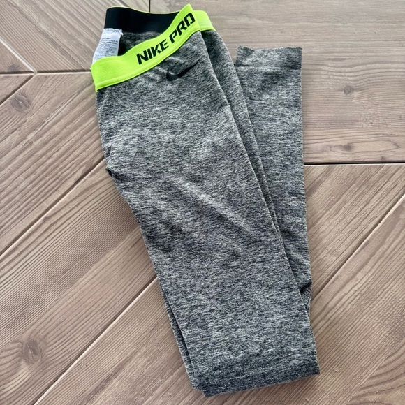 Nike Pants - Nike Pro l Women’s Performance Tights l Size: S